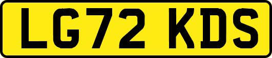 LG72KDS