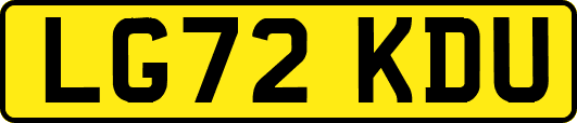 LG72KDU