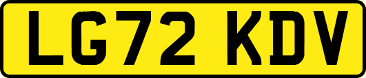 LG72KDV