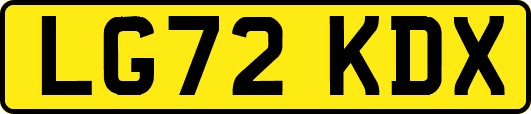 LG72KDX