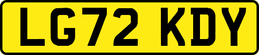 LG72KDY