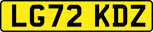 LG72KDZ