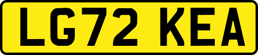 LG72KEA