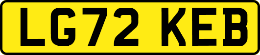 LG72KEB