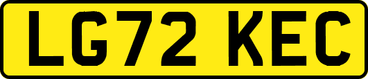 LG72KEC