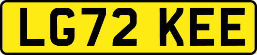 LG72KEE