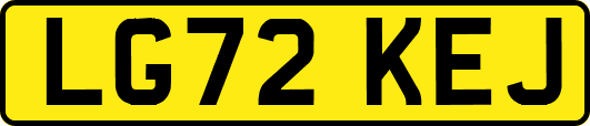 LG72KEJ