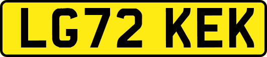 LG72KEK