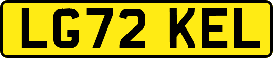 LG72KEL