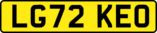 LG72KEO
