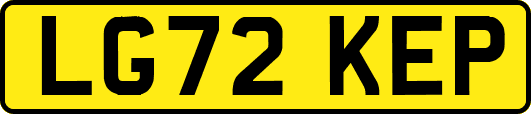 LG72KEP
