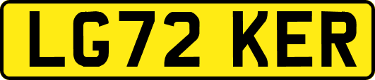 LG72KER