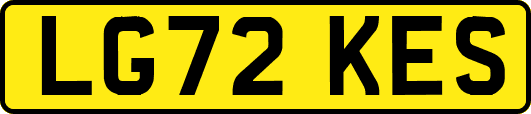 LG72KES