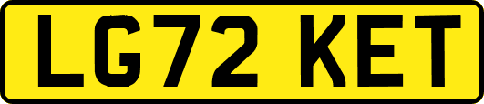 LG72KET