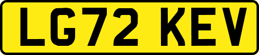LG72KEV