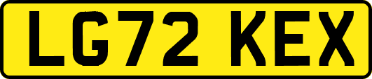 LG72KEX