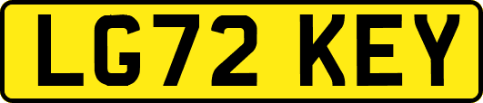 LG72KEY