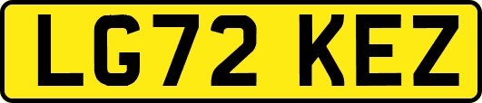 LG72KEZ