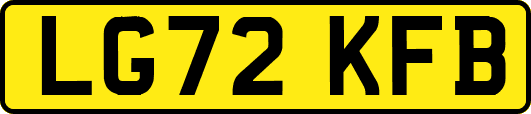 LG72KFB