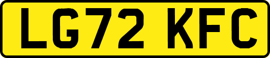 LG72KFC
