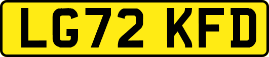 LG72KFD