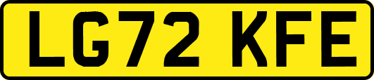 LG72KFE
