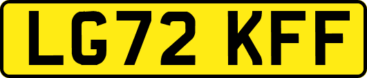 LG72KFF
