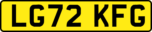 LG72KFG