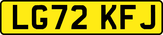 LG72KFJ