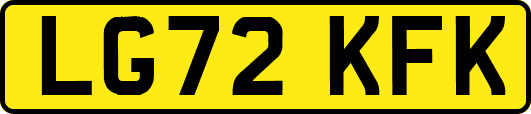 LG72KFK