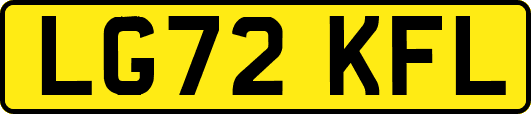 LG72KFL