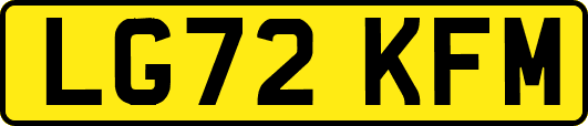 LG72KFM