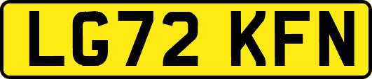 LG72KFN