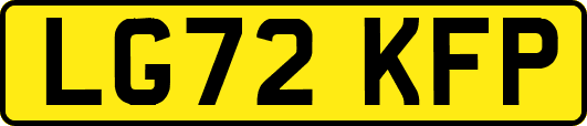 LG72KFP
