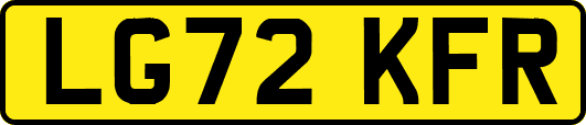 LG72KFR