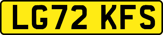 LG72KFS