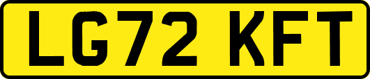 LG72KFT