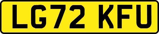 LG72KFU