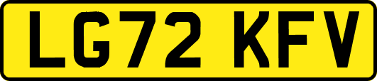 LG72KFV
