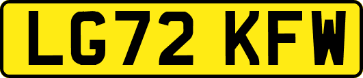 LG72KFW