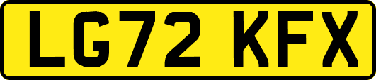 LG72KFX
