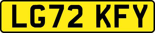 LG72KFY