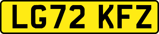 LG72KFZ