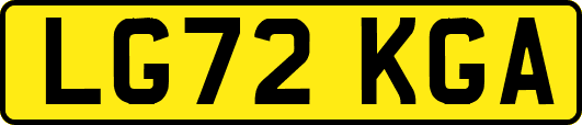 LG72KGA