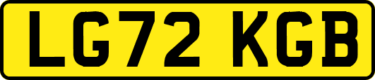 LG72KGB