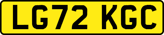 LG72KGC
