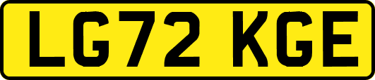 LG72KGE