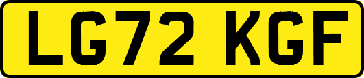 LG72KGF