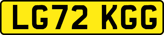 LG72KGG