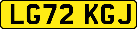 LG72KGJ
